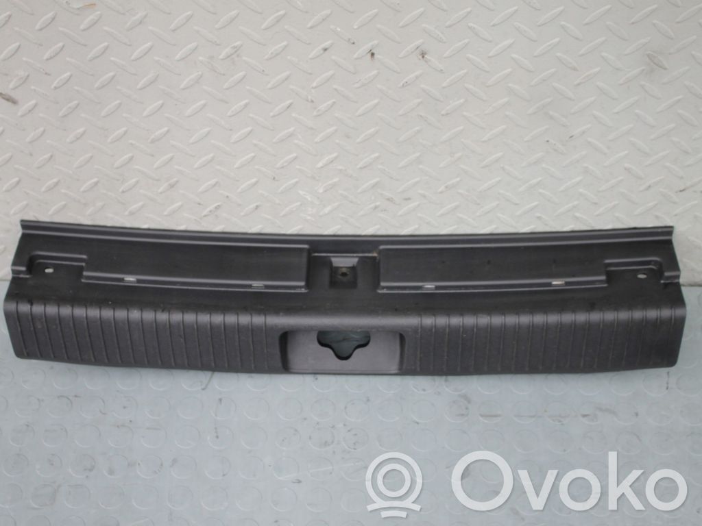 KIA Ceed Protector del borde del maletero/compartimento de carga 