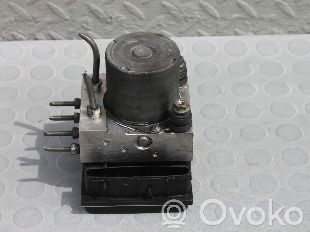 Toyota Verso ABS bloks 