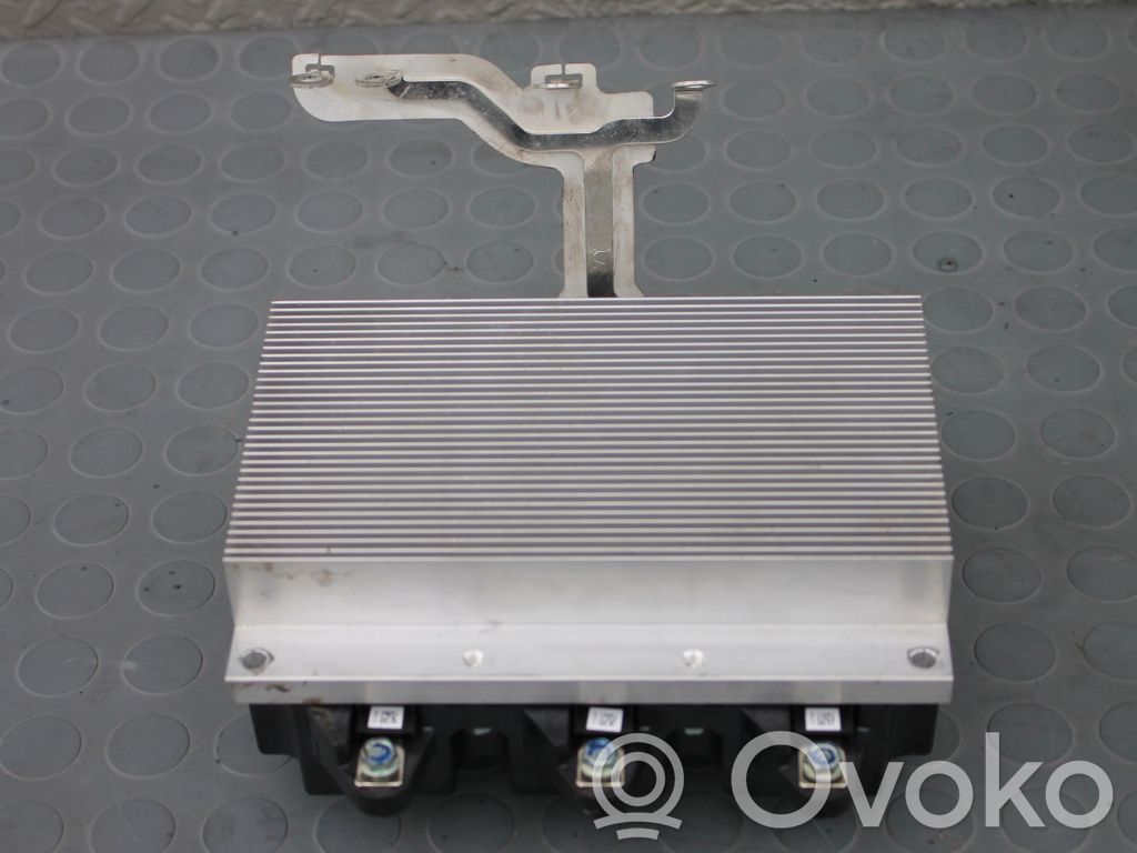 Honda Civic Autres unités de commande / modules 