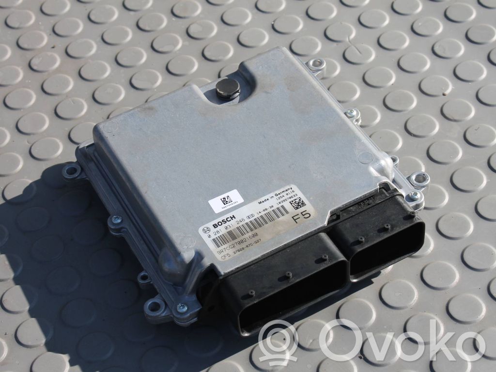 Honda CR-V Engine control unit/module ECU 