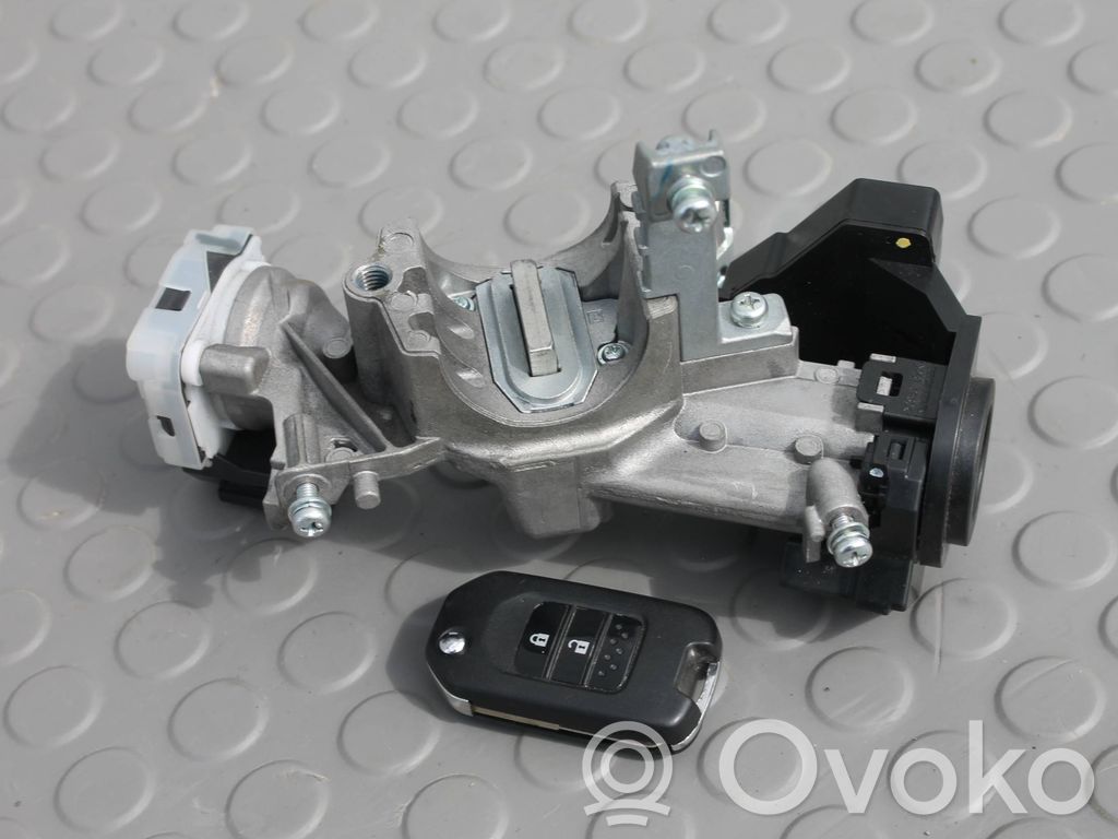 Honda HR-V Užvedimo spynelė 