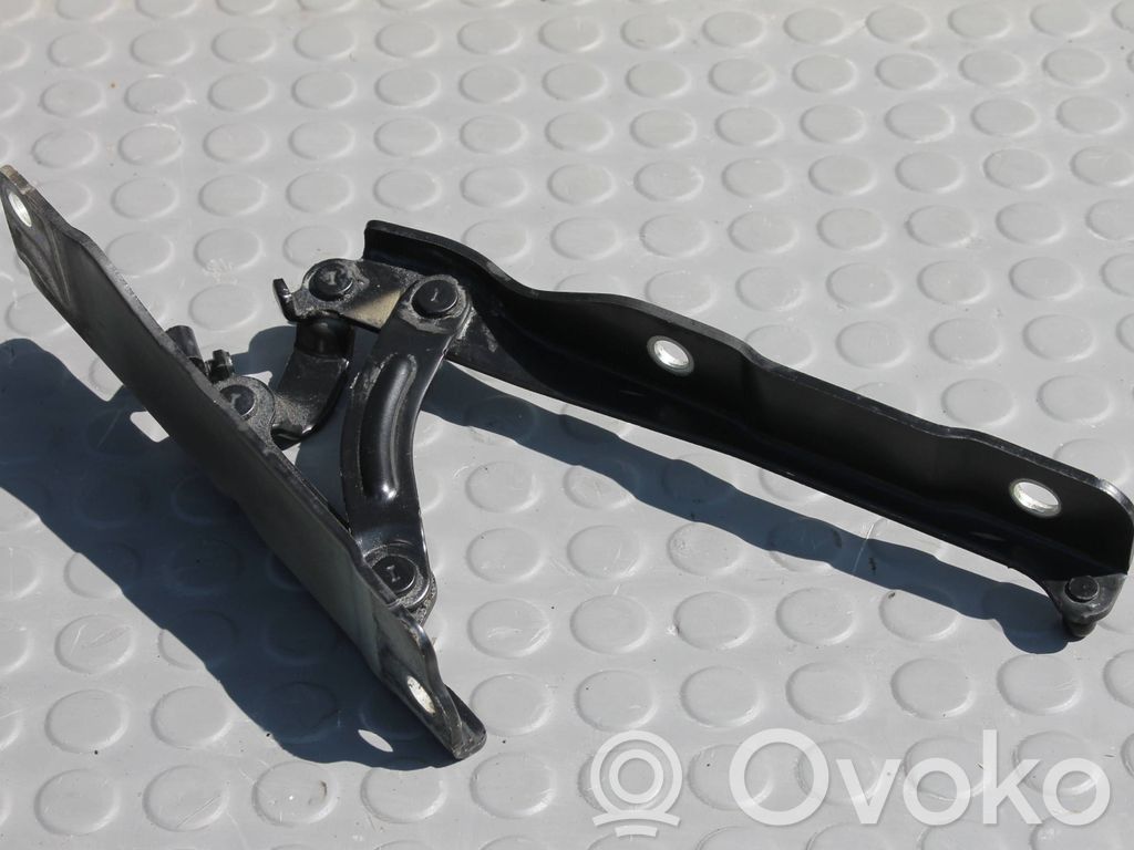 KIA Optima Engine bonnet/hood hinges 