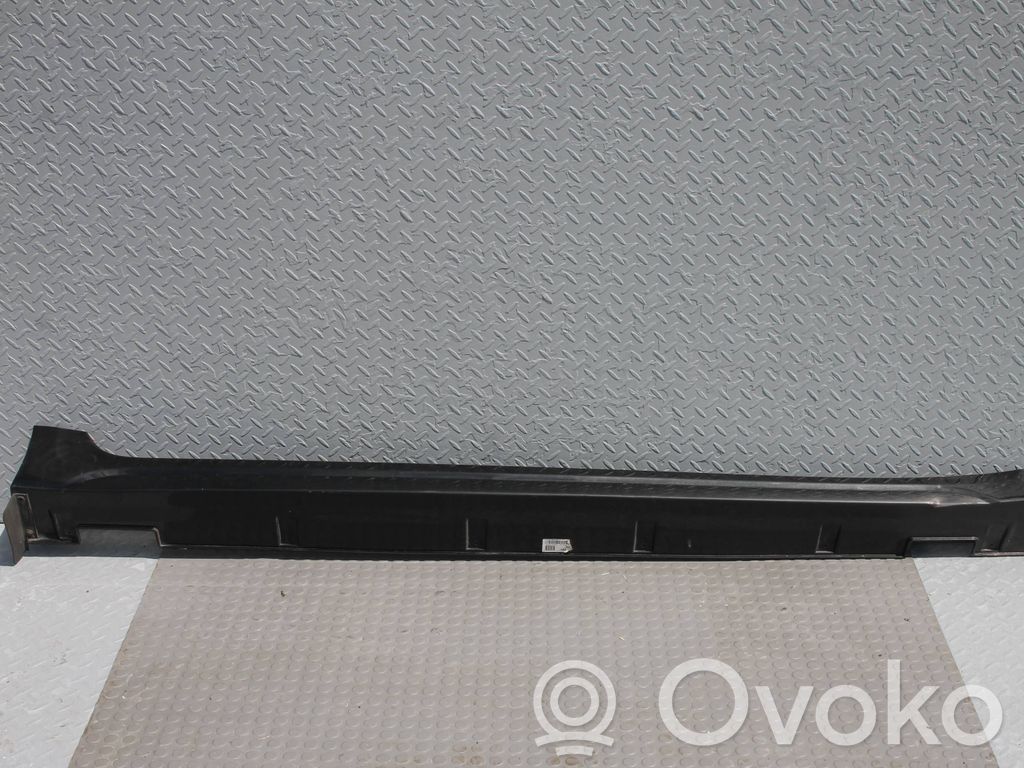 KIA Optima Front sill (body part) 