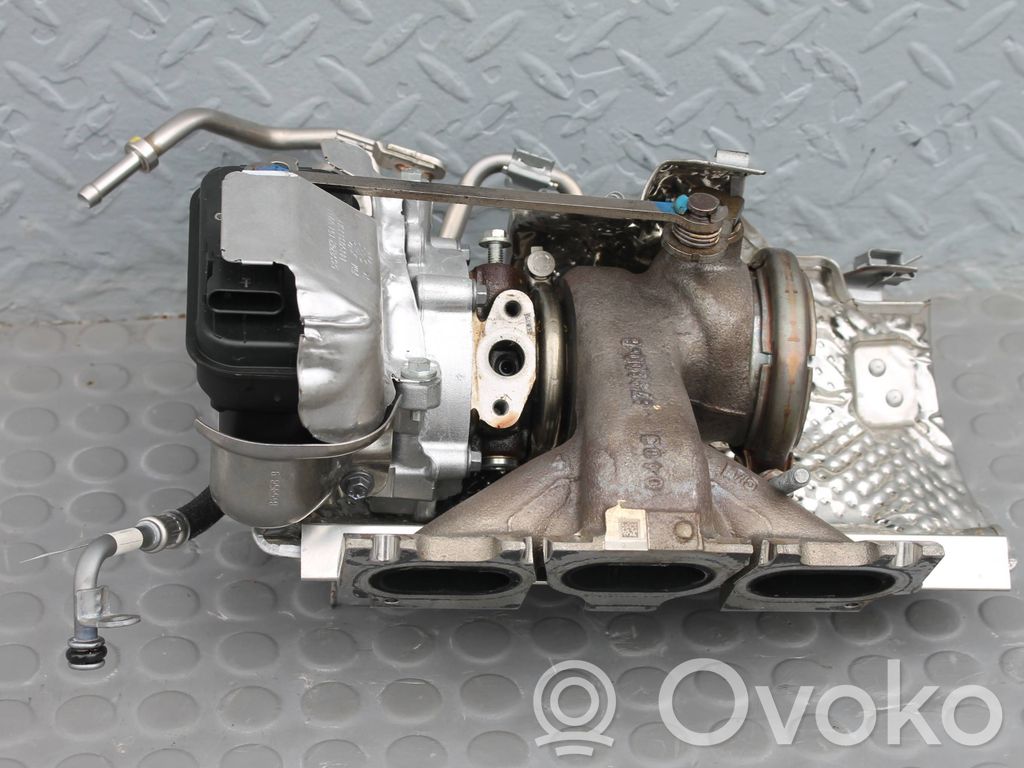 Nissan Qashqai J12 Turbo 