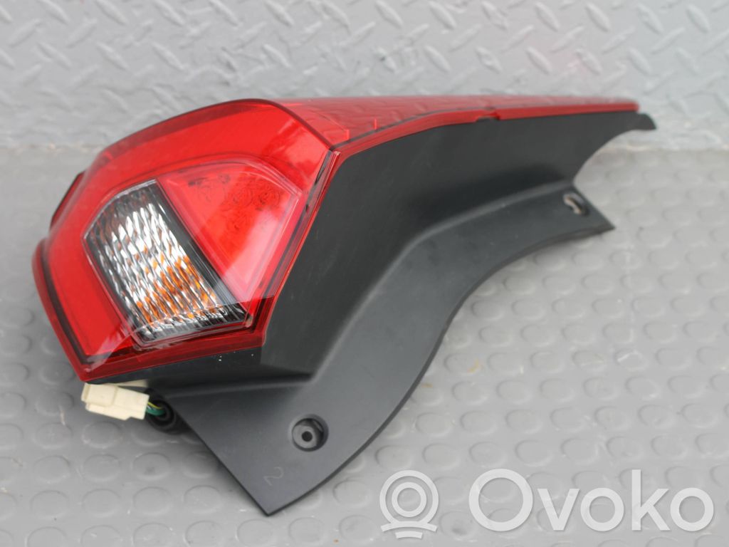Mitsubishi Eclipse Cross Takavalot 