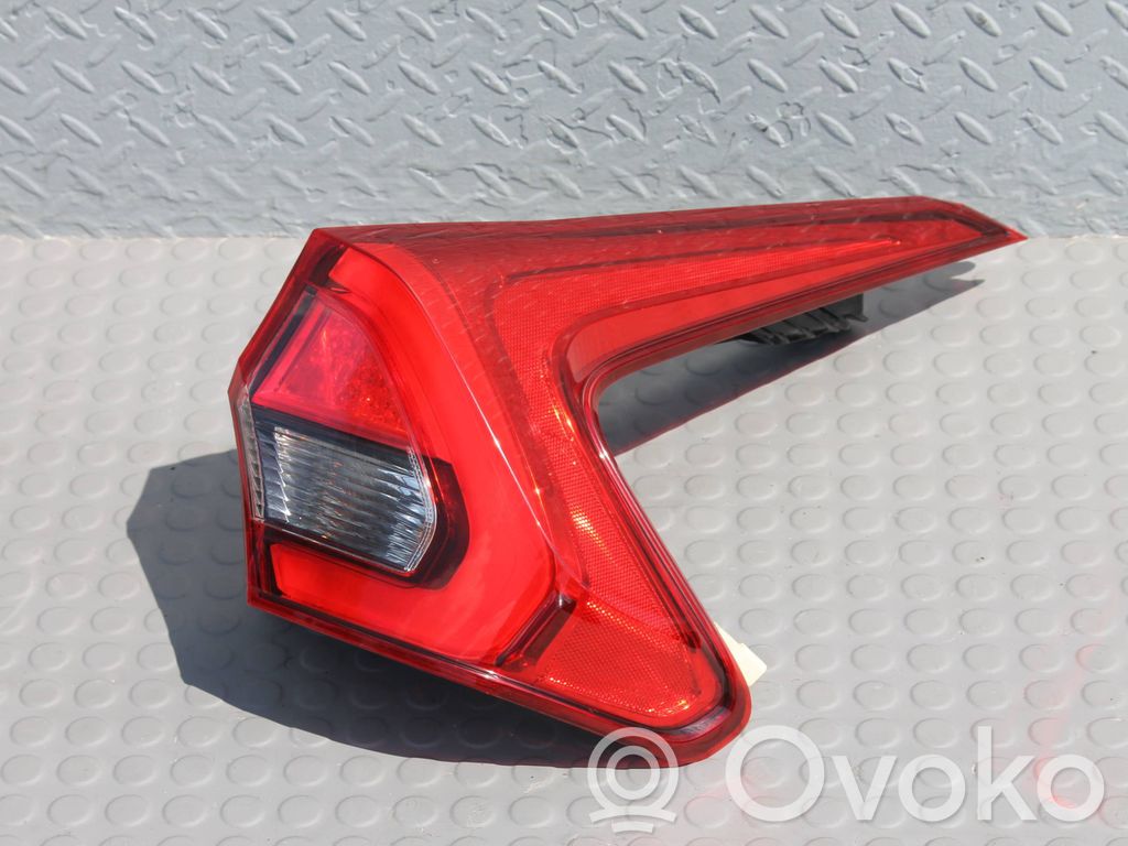 Mitsubishi Eclipse Cross Rear/tail lights 