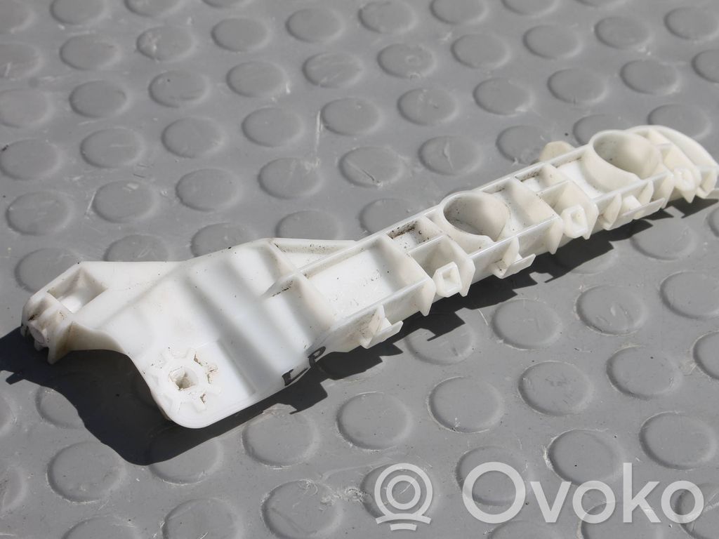 Mitsubishi Eclipse Cross Front bumper mounting bracket 