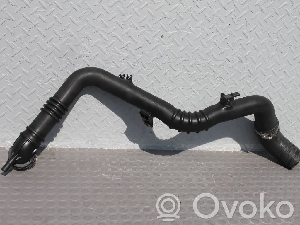 MG HS Intercooler hose/pipe 