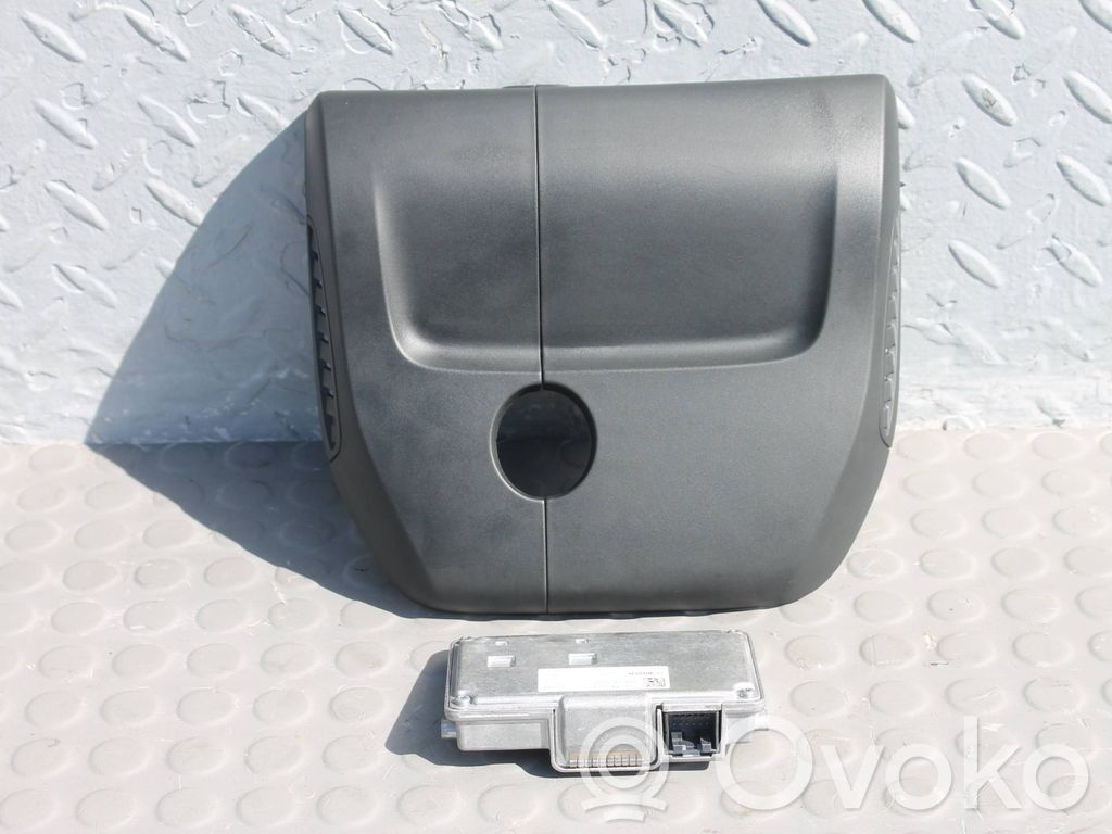 MG HS Windshield/windscreen camera 