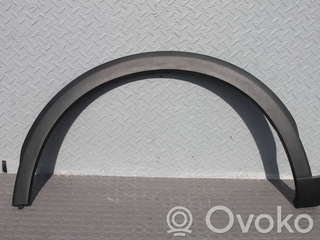 MG HS Fender trim (molding) 