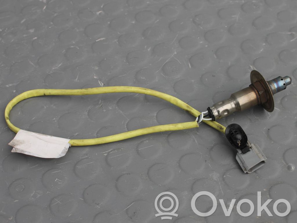 Nissan Qashqai J12 Lambda zondas 