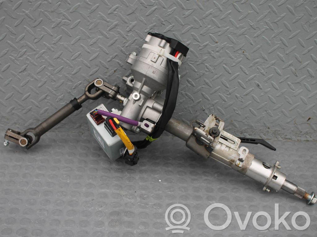 KIA Stonic Electric power steering pump 