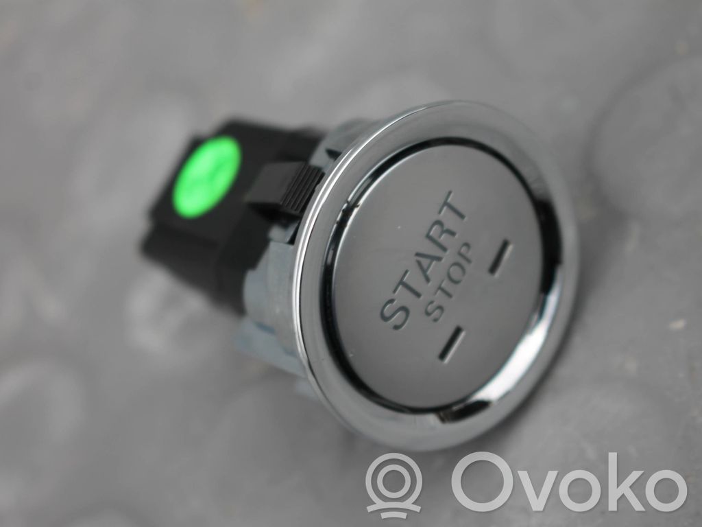 MG HS Engine start stop button switch 