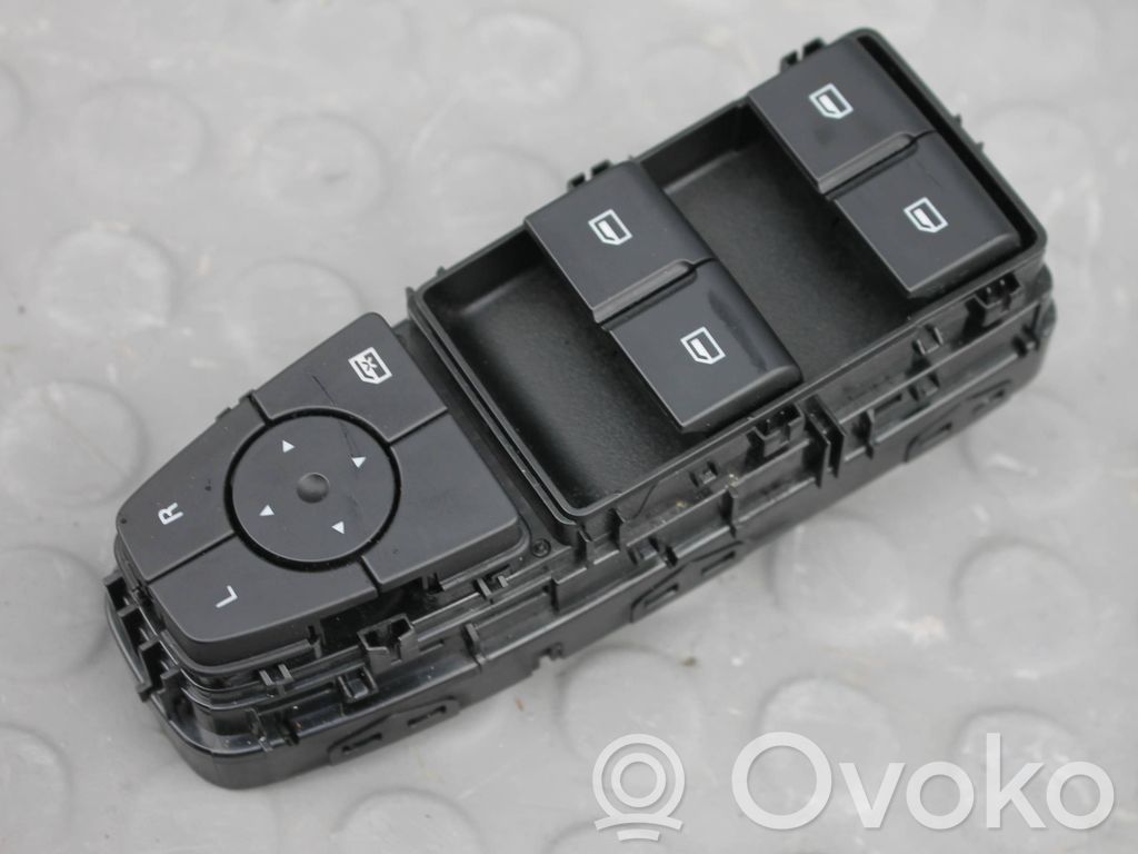Electric window control switch   11270649HSII,11270649