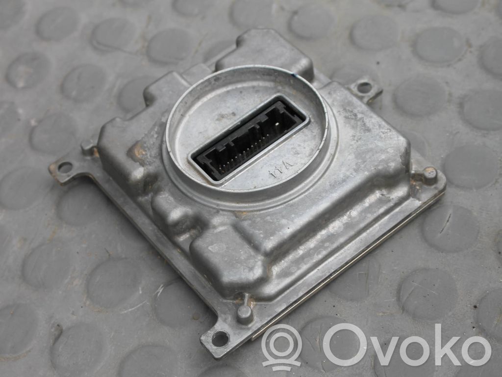 Mazda CX-30 Voltage converter/converter module 