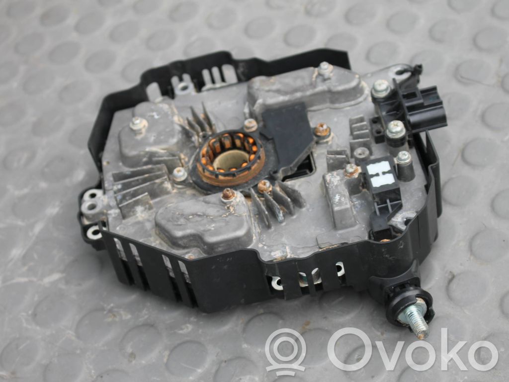 Mazda CX-30 Repuesto de alternador 