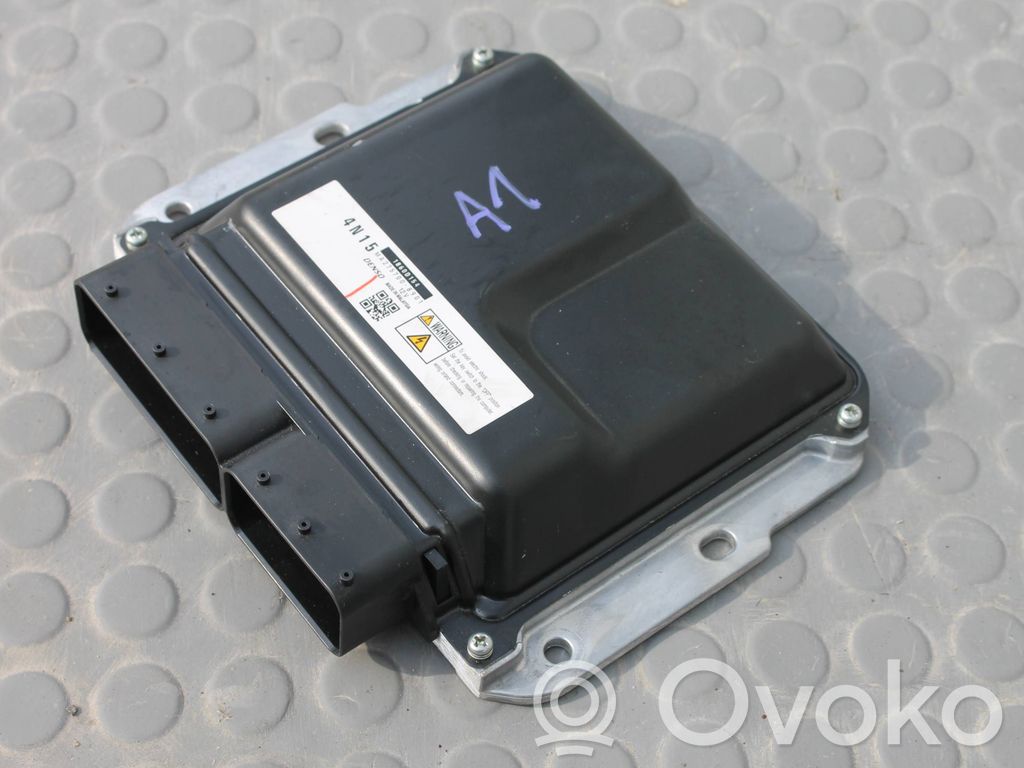 Mitsubishi L200 Engine control unit/module ECU 
