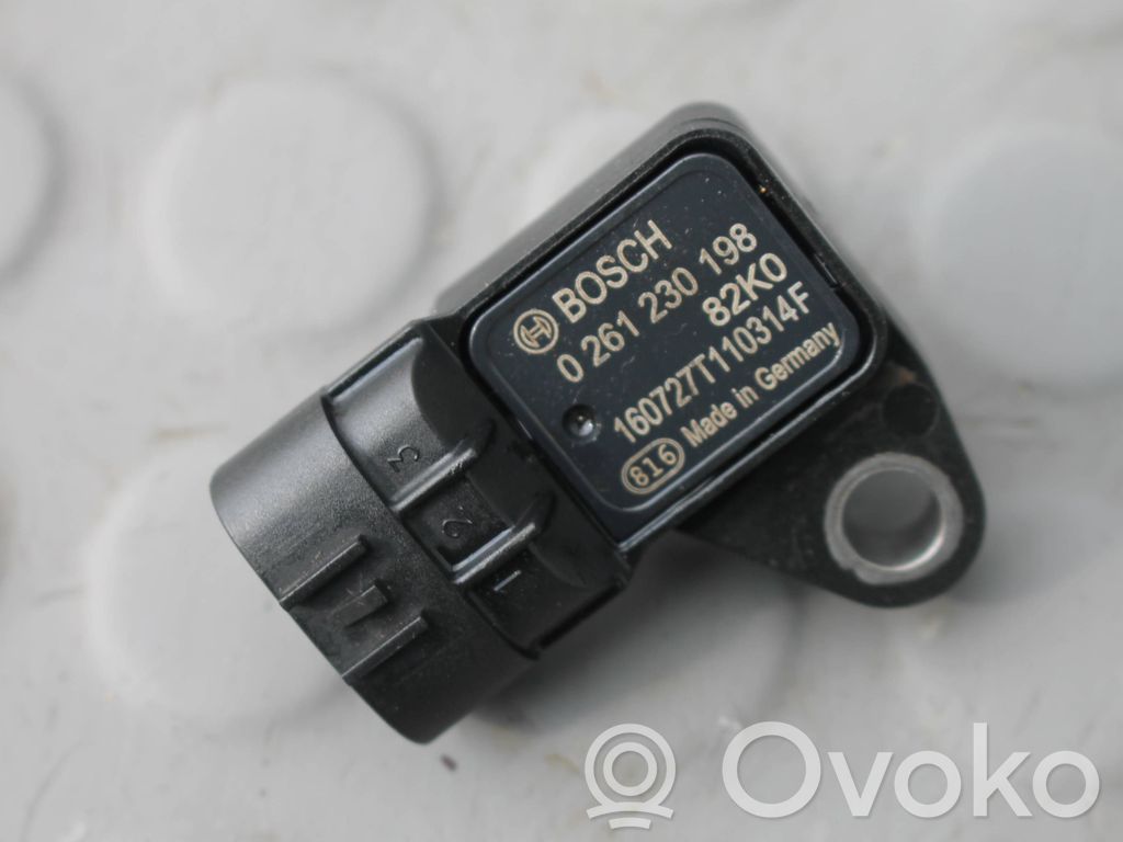 Suzuki Vitara (LY) Sensor 