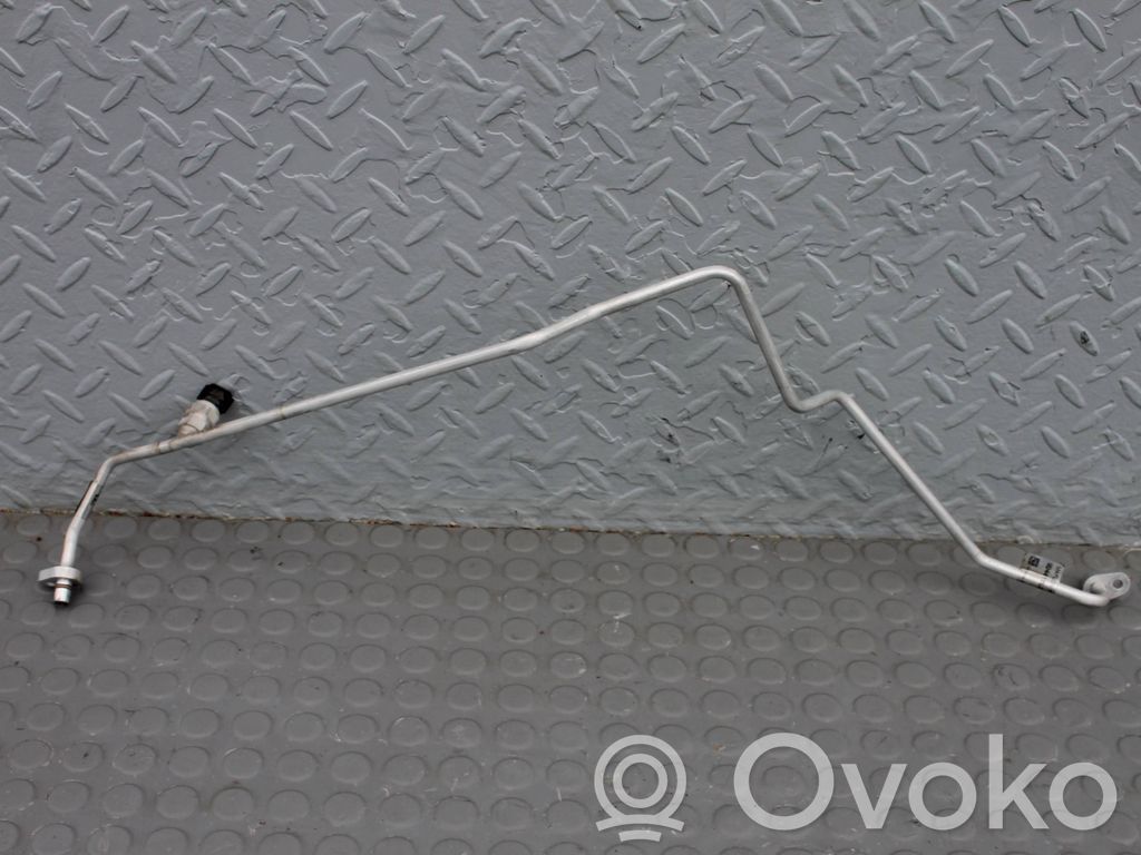 Nissan Qashqai J12 Tubo flessibile aria condizionata (A/C) 