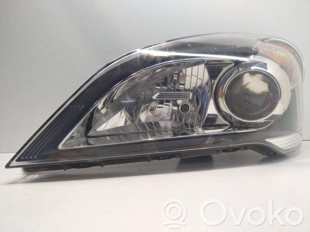 KIA Ceed Headlight/headlamp 