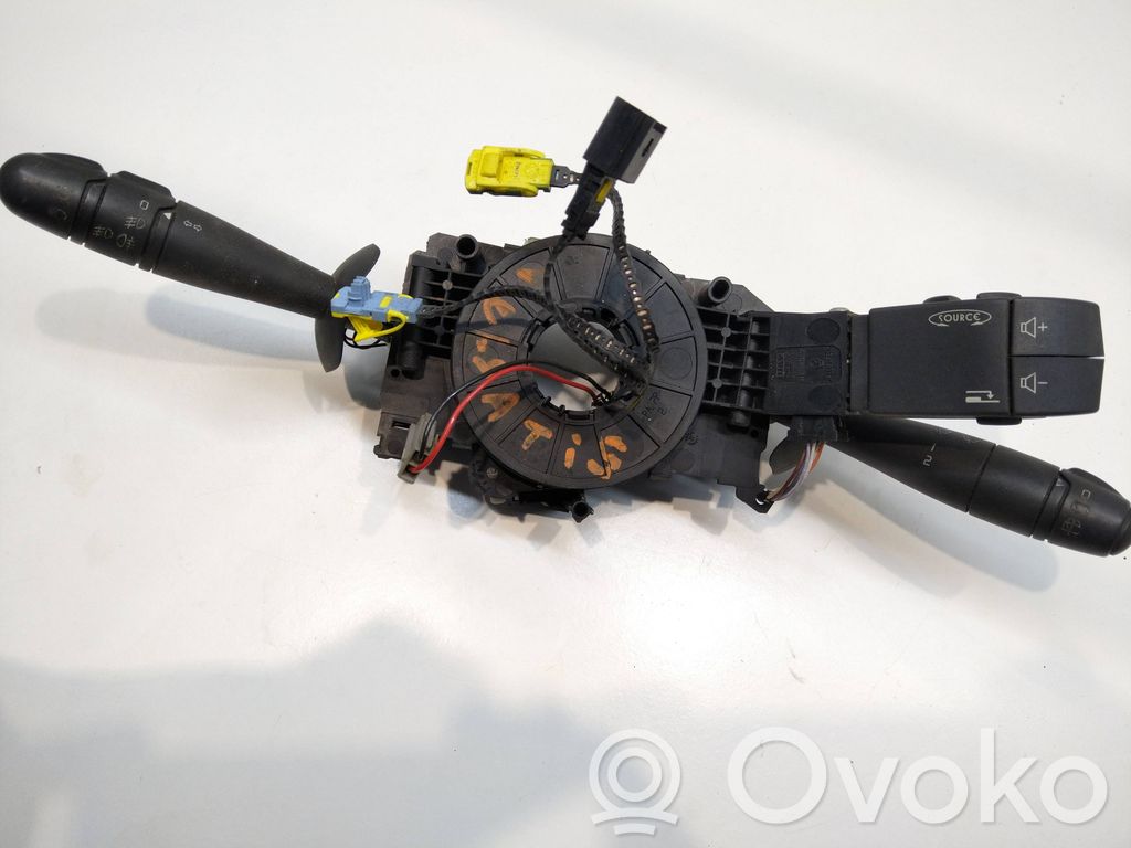 Indicator stalk   8200002461,31448401AR