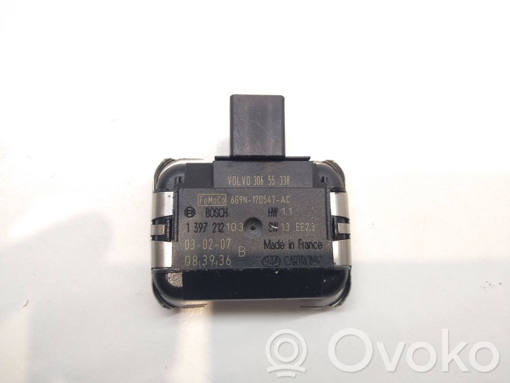 Ford S-MAX Rain sensor 