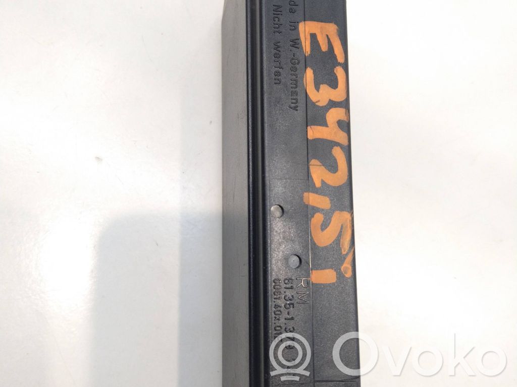 BMW 5 E34 Comfort/convenience module 