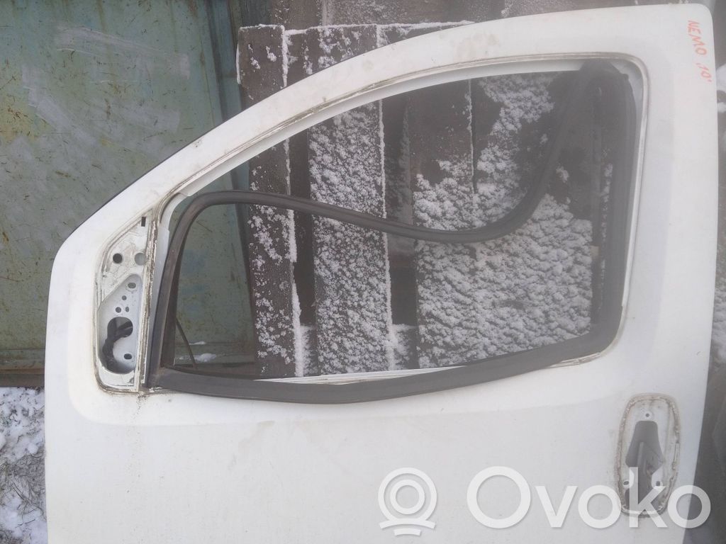 Door (2 Door Coupe)