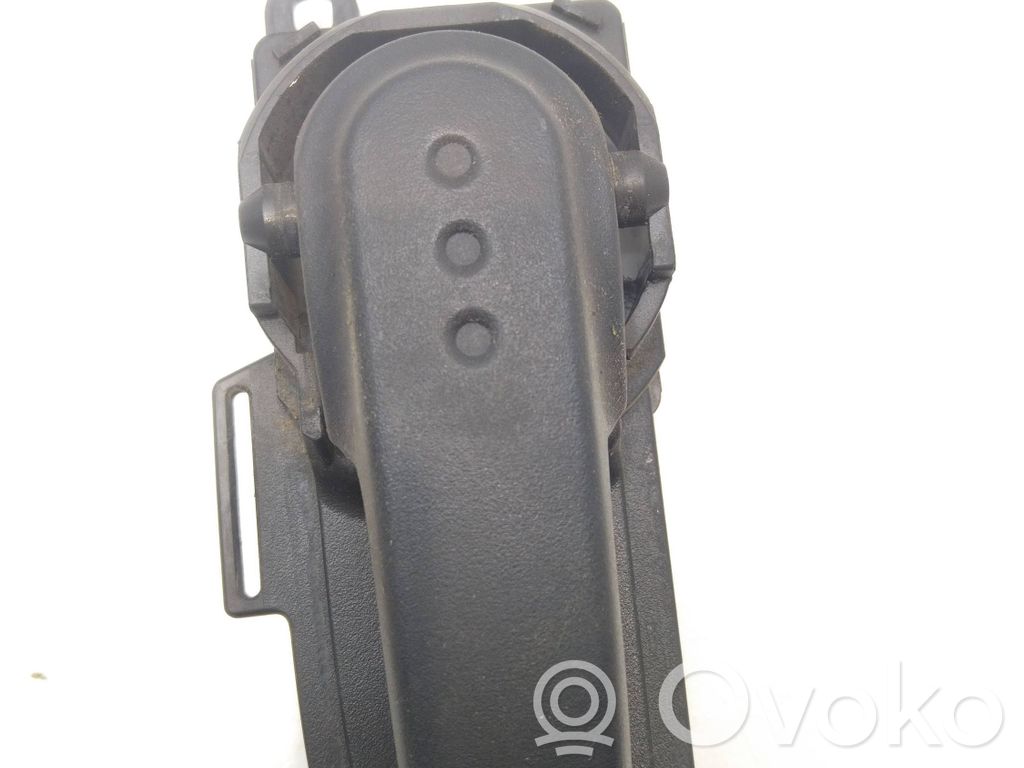 Citroen Nemo Rear door interior handle 