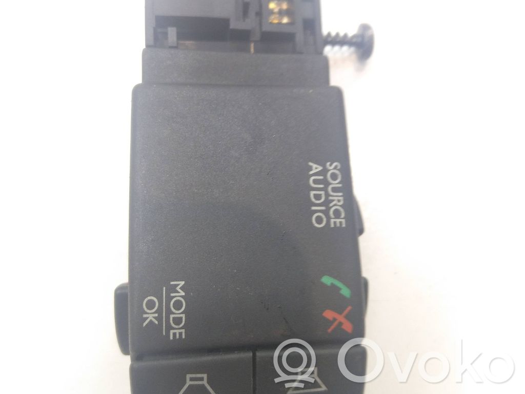 Dacia Sandero Multifunctional control switch/knob 