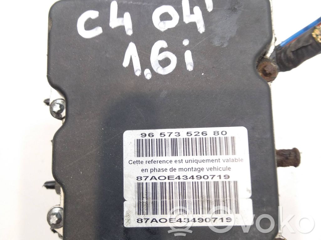 ABS Blokas   0265950370,49203B1429