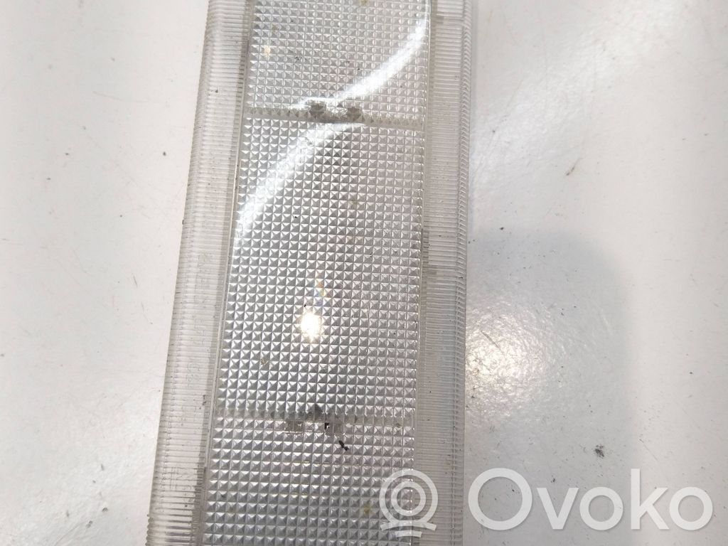 Opel Corsa C Other interior light 