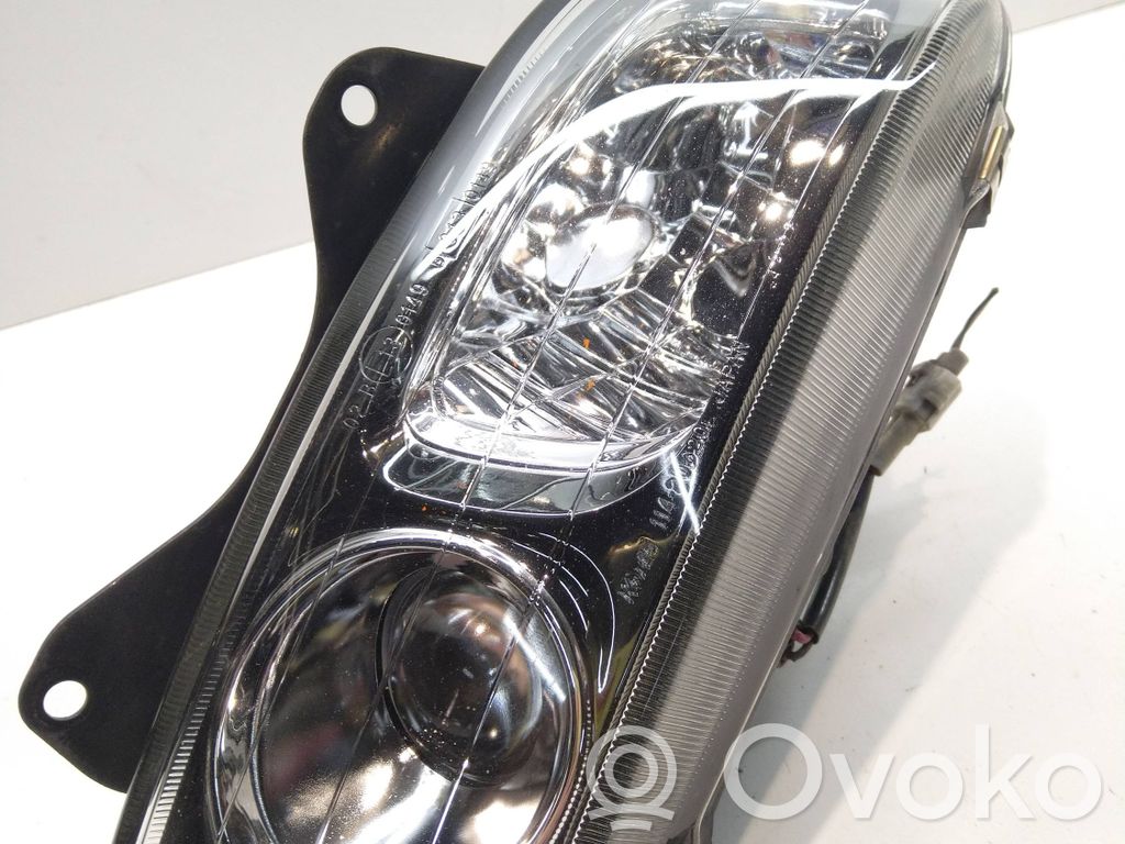 Etusumuvalo   11420620L
