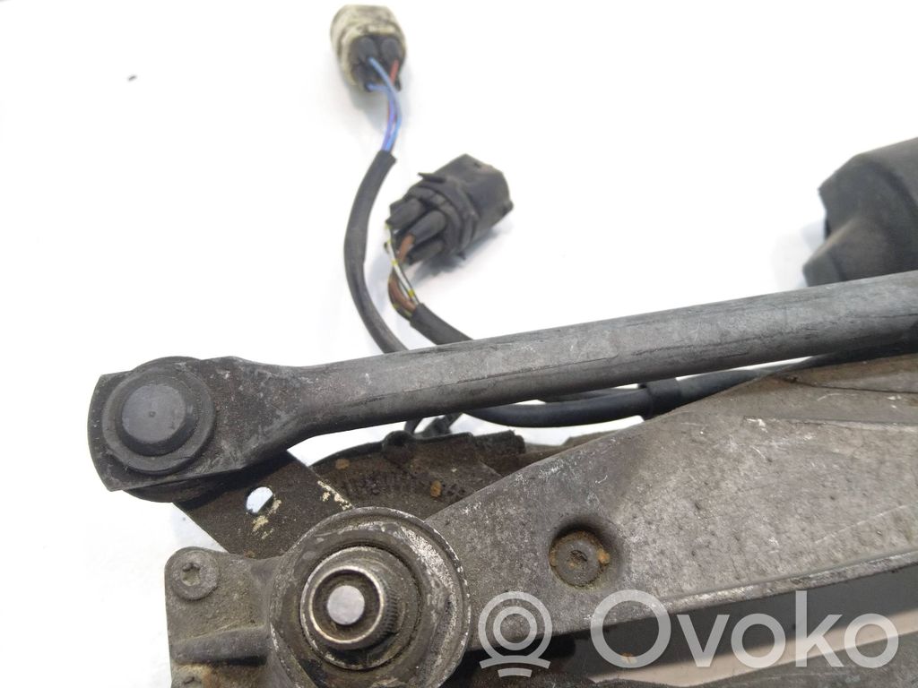 Wischermotor   1384980