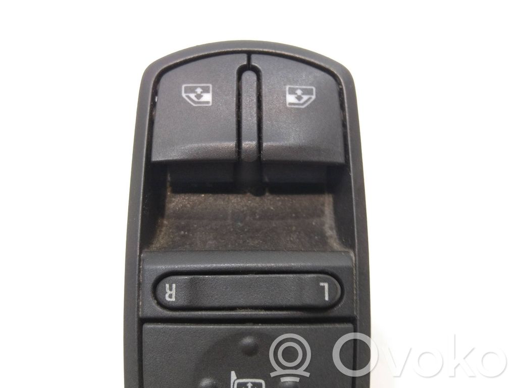 Opel Corsa D Electric window control switch 