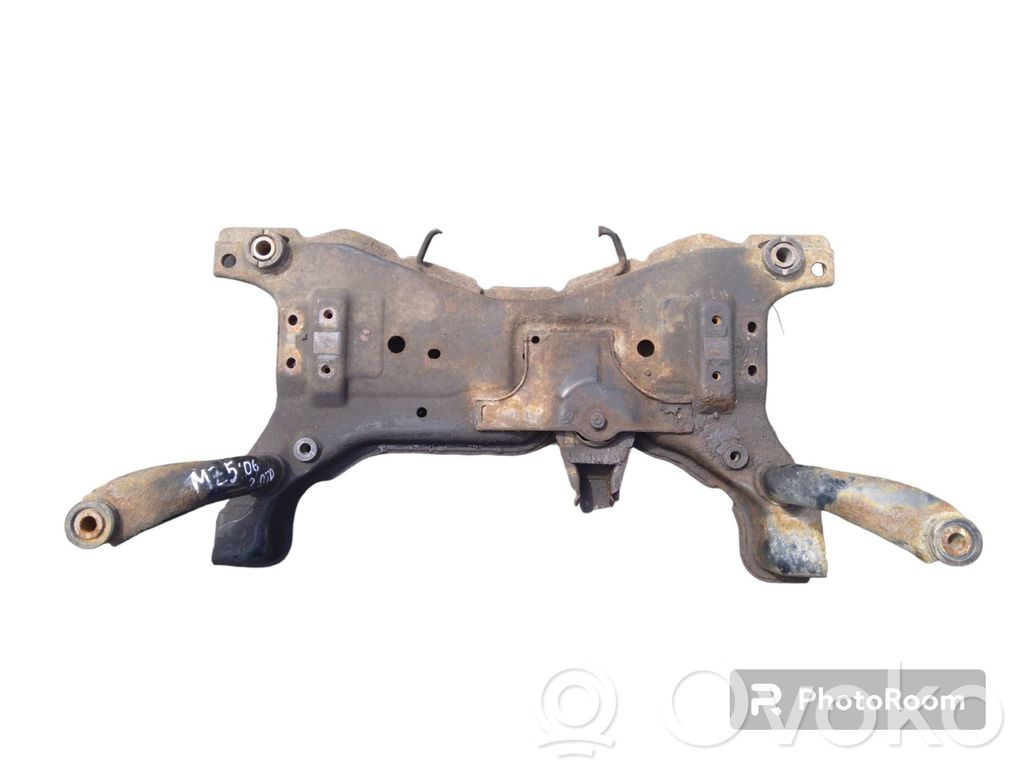 Front subframe