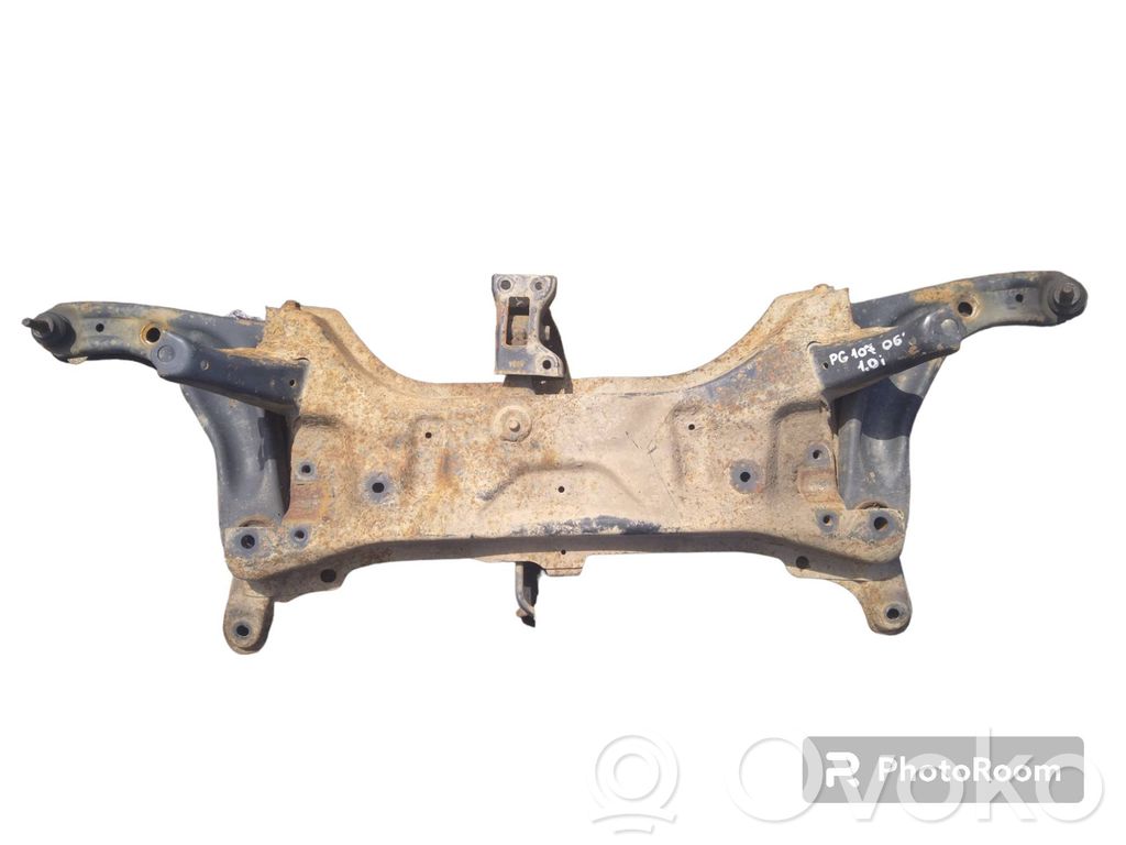 Peugeot 107 Front subframe 