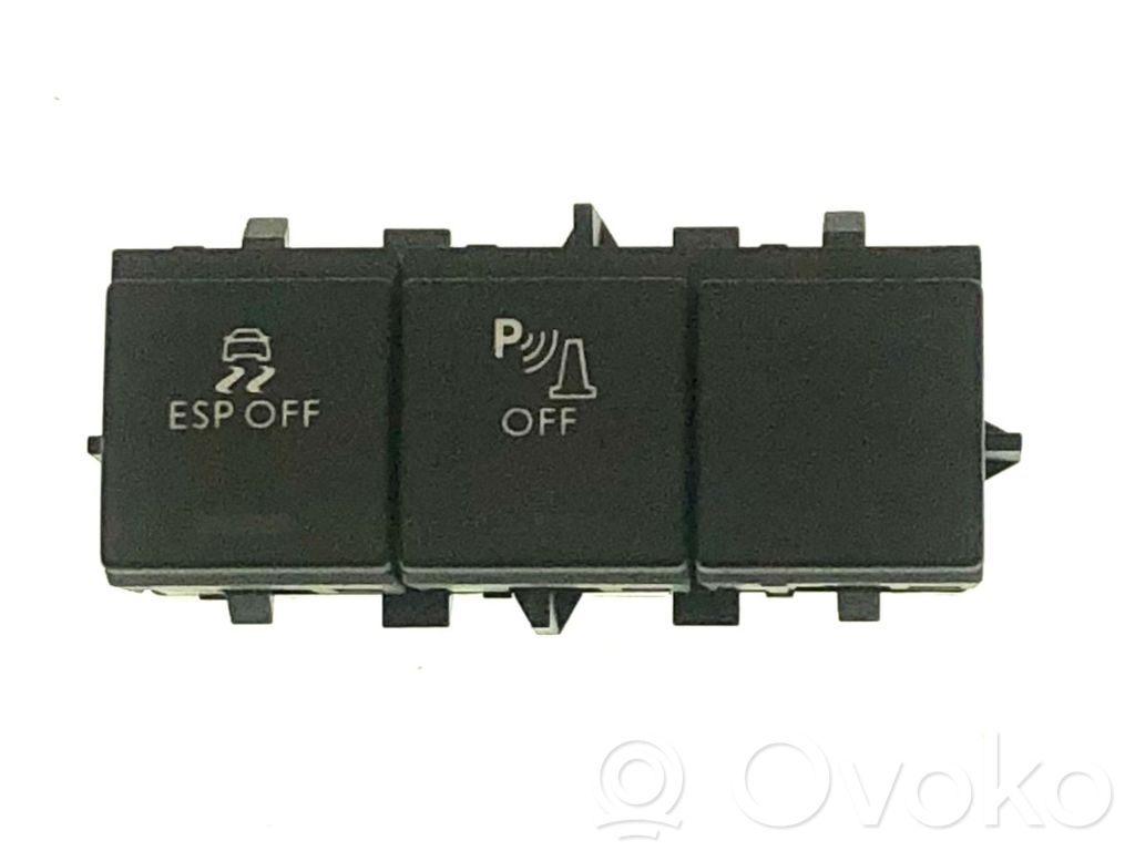 Peugeot 508 Other switches/knobs/shifts 
