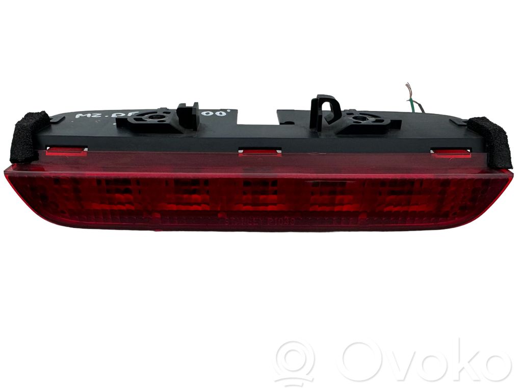 Mazda Demio Third/center stoplight 