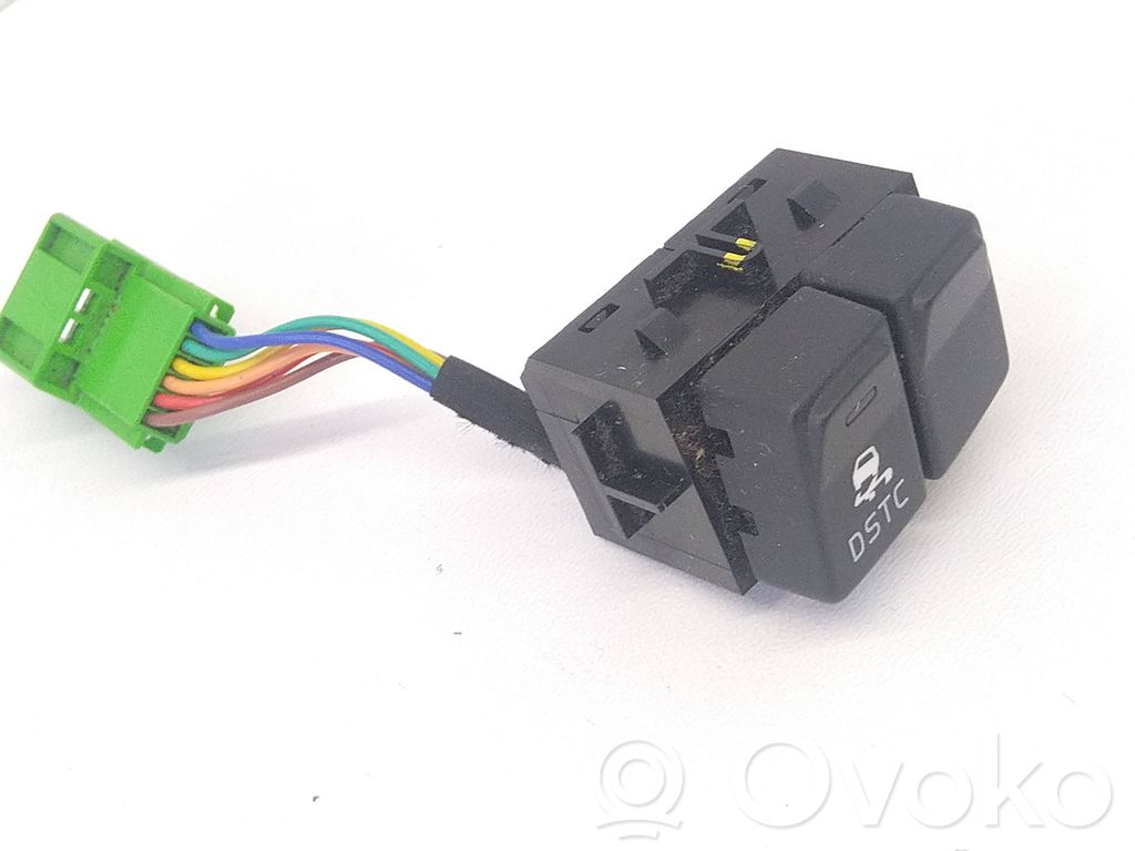Volvo V50 ESP (stability program) switch 