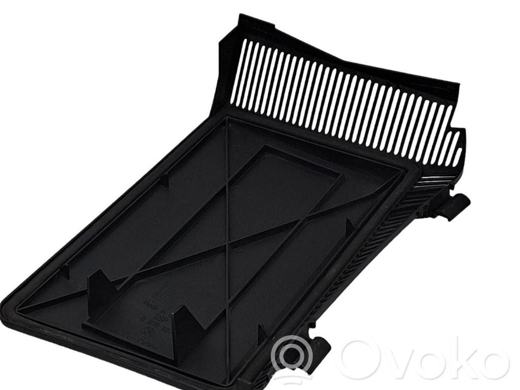BMW 5 E39 Abdeckung Deckel Luftfilterkasten 