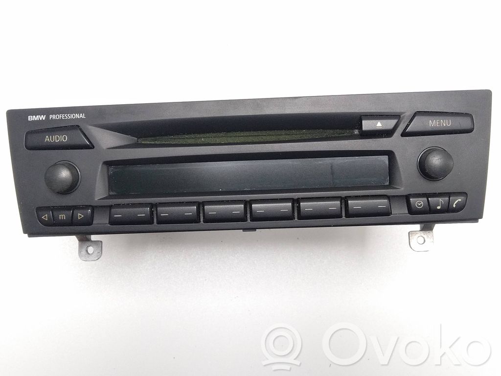 BMW 3 E90 E91 Radio/CD/DVD/GPS head unit 