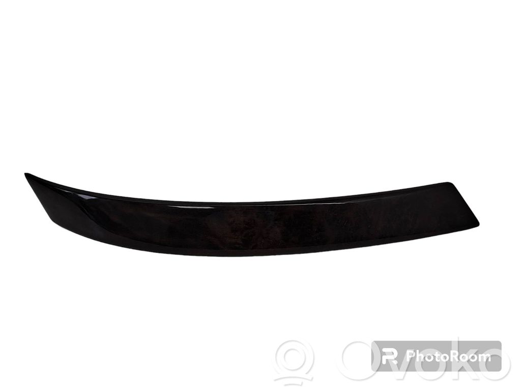 BMW 5 E60 E61 Front door trim (molding) 