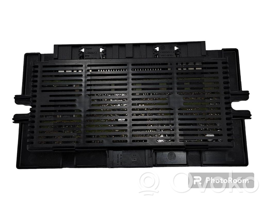 BMW 5 E60 E61 Light module LCM 