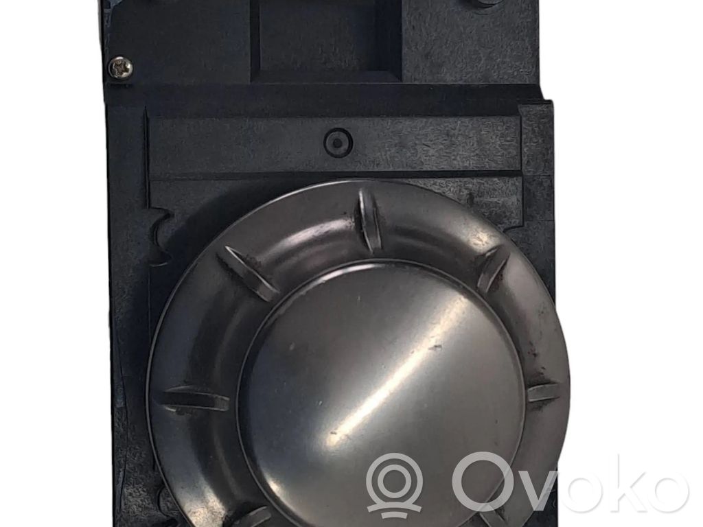 BMW 5 E60 E61 Head unit multimedia control 