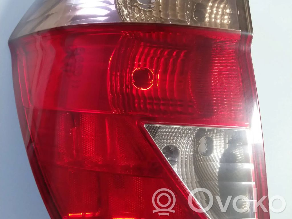 Honda FR-V Lampa tylna 