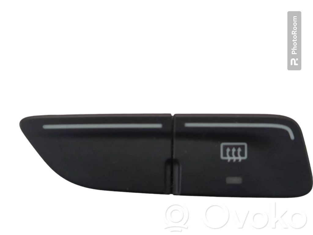 Ford Focus Windscreen/window heater switch 