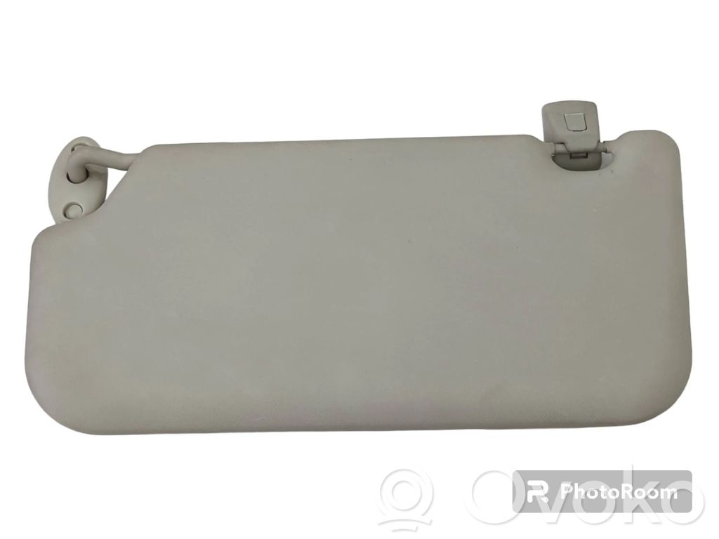 Ford Focus Sun visor 