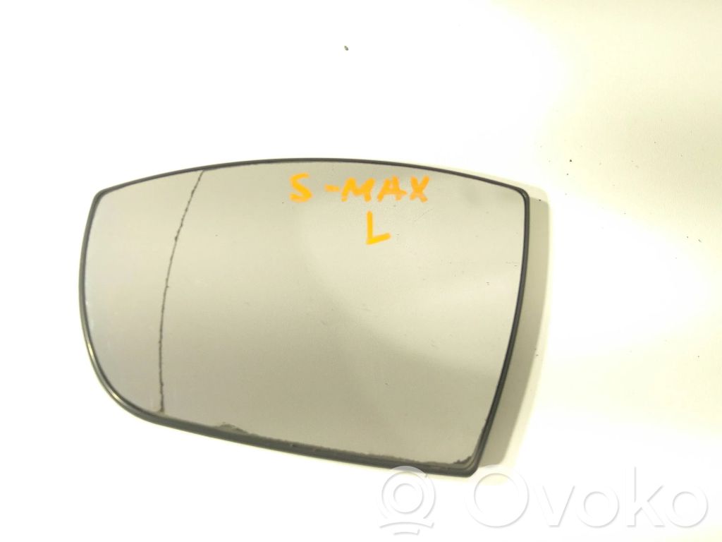 Ford S-MAX Spoguļa stikls 