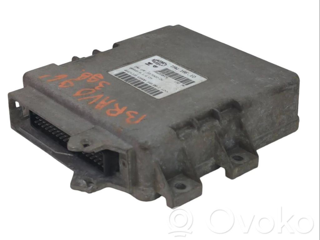 Fiat Bravo - Brava Engine control unit/module 